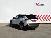 Toyota RAV4 V (XA50) Пермь  - изображение 17