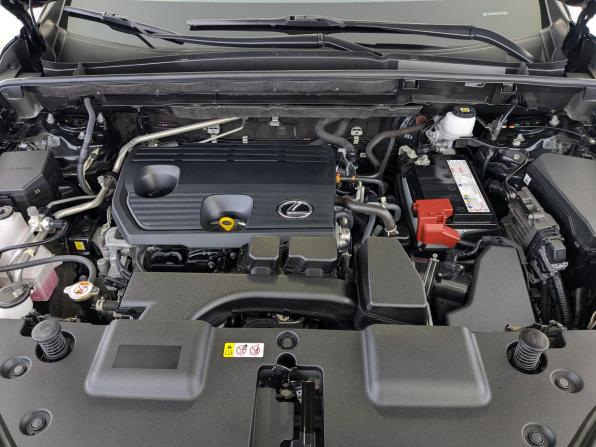 Lexus NX II с пробегом 2022 года, цена 5 500 000 рублей, 50296 км, внедорожник, Автокод Объявления