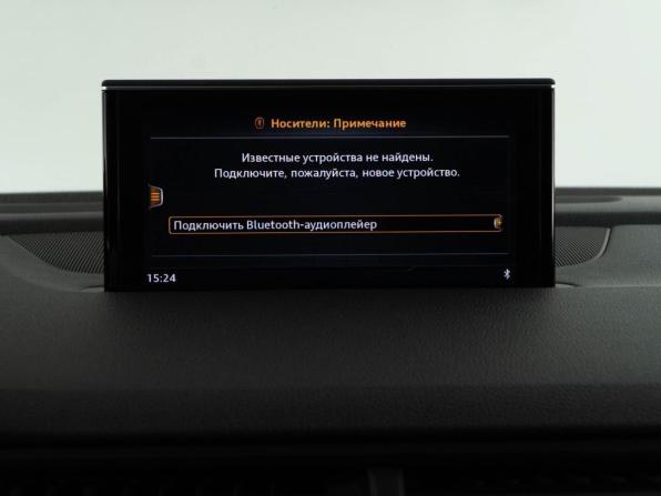 Audi Q7 II (4M) с пробегом 2016 года, цена 4 490 111 рублей, 90976 км, внедорожник, Автокод Объявления