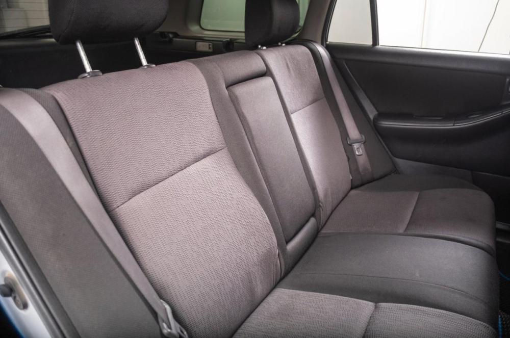 Toyota Corolla IX (E120 E130) Рестайлинг Томск  - изображение 16