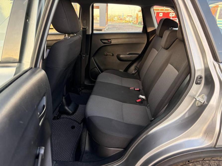 Suzuki Vitara II Санкт-Петербург  - изображение 15