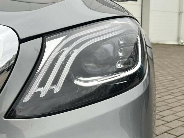 Mercedes-Benz S-Класс VI (W222 C217) с пробегом 2014 года, цена 2 990 000 рублей, 118300 км, седан, Автокод Объявления