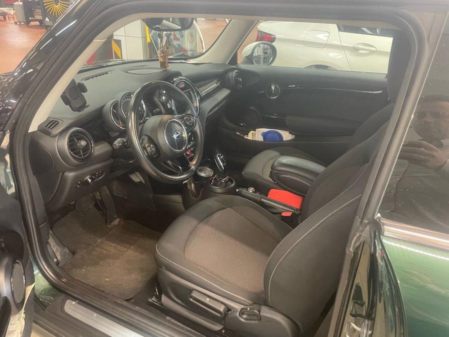Mini Hatch III (F55/F56) Рестайлинг Москва  - изображение 6