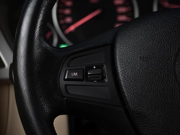 BMW 3 серии VI (F3x) с пробегом 2013 года, цена 1 348 077 рублей, 167602 км, седан, Автокод Объявления