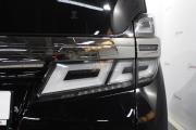 Toyota Vellfire II Рестайлинг Владивосток  - изображение 36
