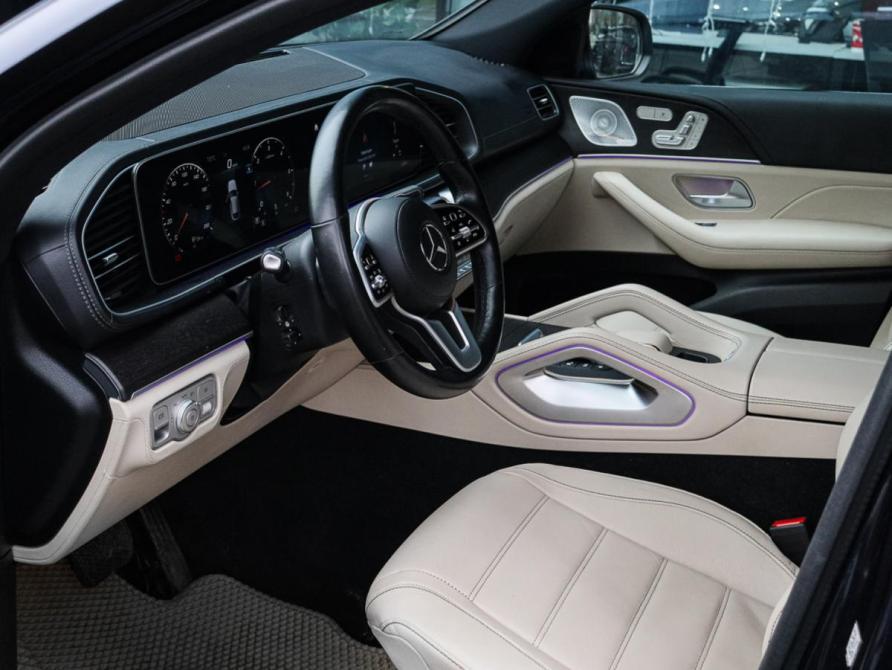 Mercedes-Benz GLE Coupe II (C167) Москва  - изображение 14