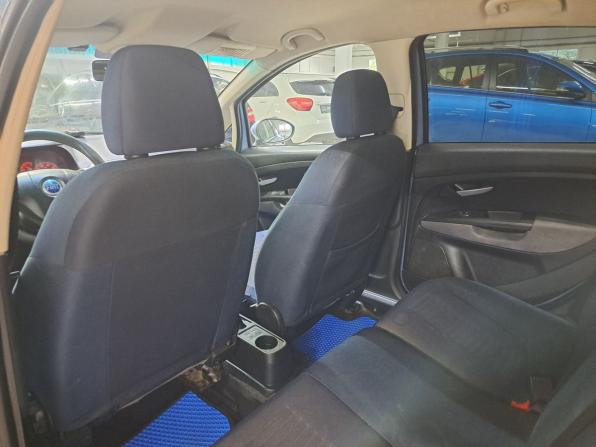 Fiat Punto III Grande Punto с пробегом 2007 года, цена 210 000 рублей, 300000 км, хэтчбек, Автокод Объявления
