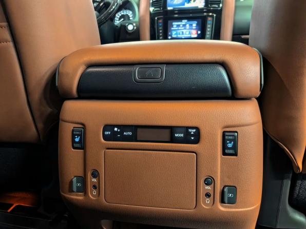 Infiniti QX80 I Рестайлинг 3 с пробегом 2021 года, цена 6 200 000 рублей, 116000 км, внедорожник, Автокод Объявления