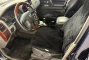 Mitsubishi Pajero III Рестайлинг Астрахань  - изображение 36
