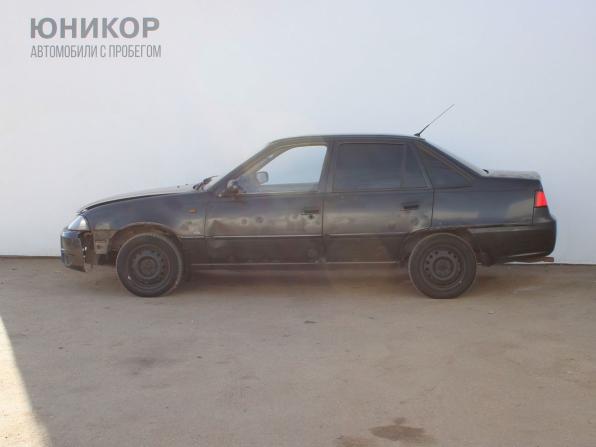 Daewoo Nexia I Рестайлинг с пробегом 2011 года, цена 99 000 рублей, 261123 км, седан, Автокод Объявления