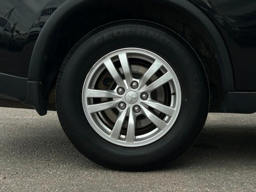 Mitsubishi Outlander III Рестайлинг Санкт-Петербург  - изображение 19