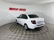 Lada (ВАЗ) Granta I Рестайлинг Воронеж  - изображение 26