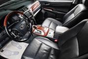 Toyota Camry VII (XV50) Сургут  - изображение 26
