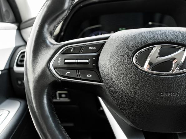 Hyundai Palisade I с пробегом 2019 года, цена 3 790 000 рублей, 109415 км, внедорожник, Автокод Объявления