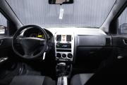Hyundai Getz I Рестайлинг Тюмень  - изображение 42