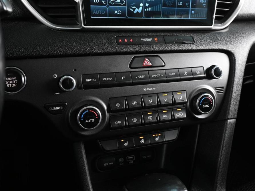 Kia Sportage IV Ростов-на-Дону  - изображение 16