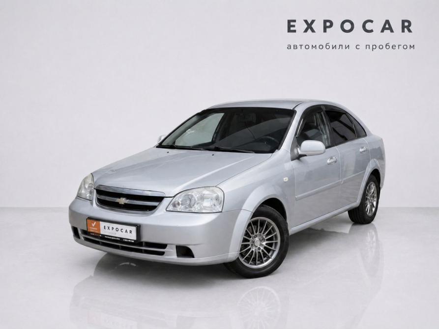 Chevrolet Lacetti I Краснодар  - изображение 1