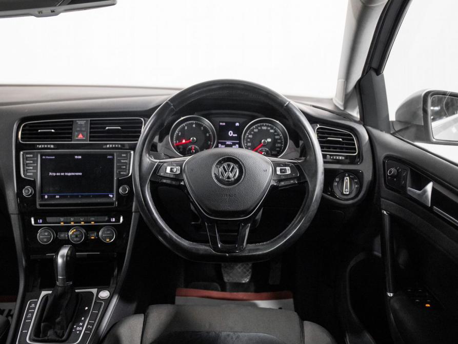 Volkswagen Golf VII Иркутск  - изображение 9