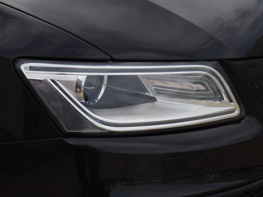 Audi Q5 I (8R) Рестайлинг Москва  - изображение 25