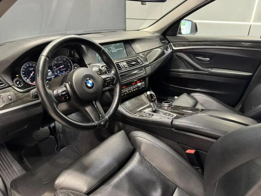 BMW 5 серии VI (F10/F11/F07) Нижний Новгород  - изображение 23