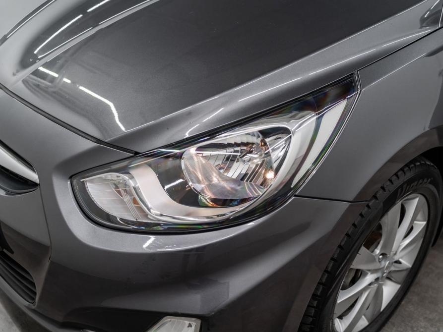 Hyundai Solaris I Красноярск  - изображение 20