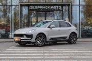 Porsche Macan I Рестайлинг 2 Брянск  - изображение 28