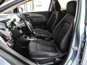 Chevrolet Aveo II Новороссийск  - изображение 30