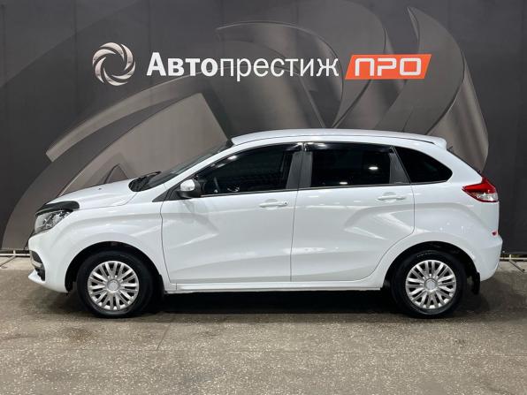 Lada (ВАЗ) XRAY I с пробегом 2016 года, цена 599 000 рублей, 162719 км, хэтчбек, Автокод Объявления