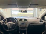 Volkswagen Polo V Рестайлинг Москва  - изображение 31
