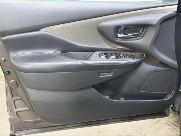 Nissan Murano III (Z52) с пробегом 2019 года, цена 2 609 000 рублей, 94250 км, внедорожник, Автокод Объявления