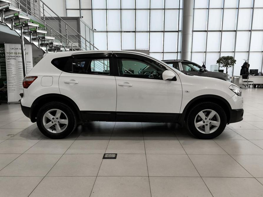 Nissan Qashqai I Рестайлинг Казань  - изображение 5