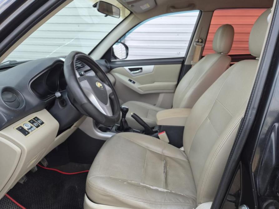 Lifan X60 I Саратов  - изображение 16