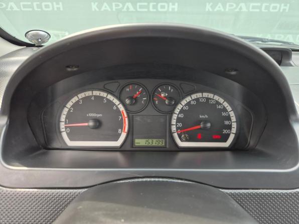 Chevrolet Aveo I Рестайлинг с пробегом 2011 года, цена 445 000 рублей, 153199 км, седан, Автокод Объявления