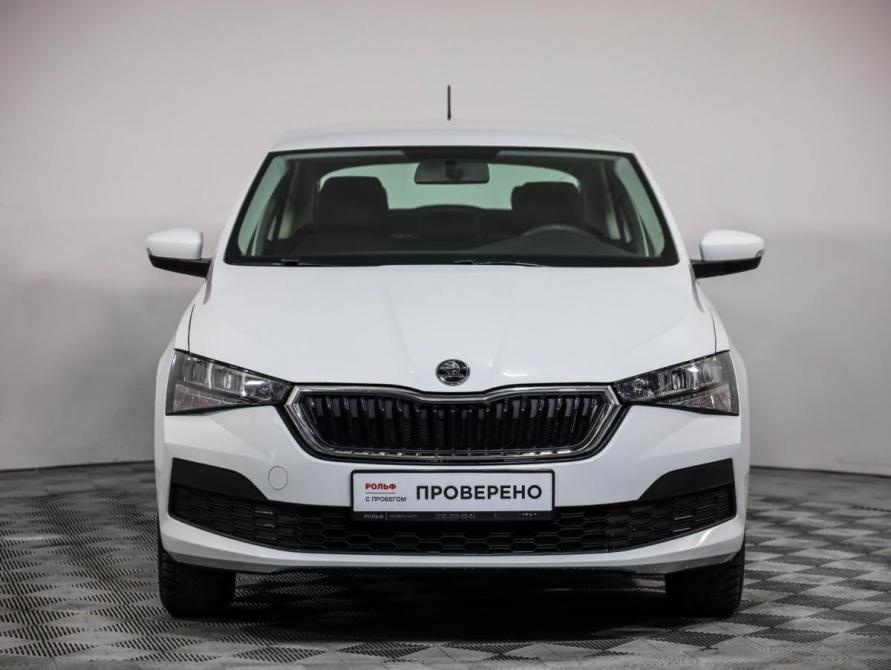 Skoda Rapid II Санкт-Петербург  - изображение 2