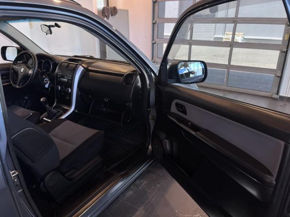 Suzuki Grand Vitara II с пробегом 2007 года, цена 634 000 рублей, 213020 км, внедорожник, Автокод Объявления