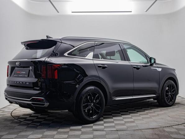 Kia Sorento IV с пробегом 2021 года, цена 3 595 000 рублей, 71023 км, внедорожник, Автокод Объявления