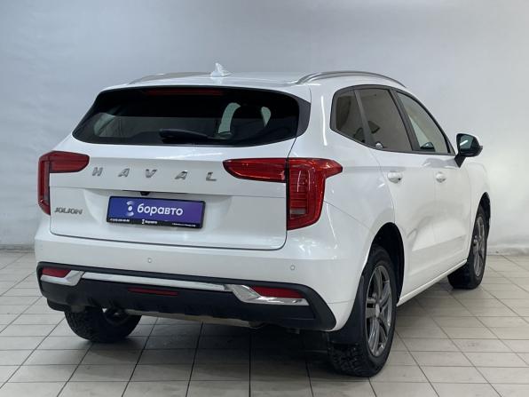Haval Jolion I с пробегом 2023 года, цена 1 711 000 рублей, 74354 км, внедорожник, Автокод Объявления