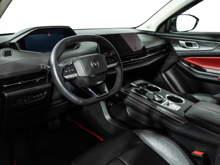 Changan CS55 Plus II Санкт-Петербург  - изображение 12