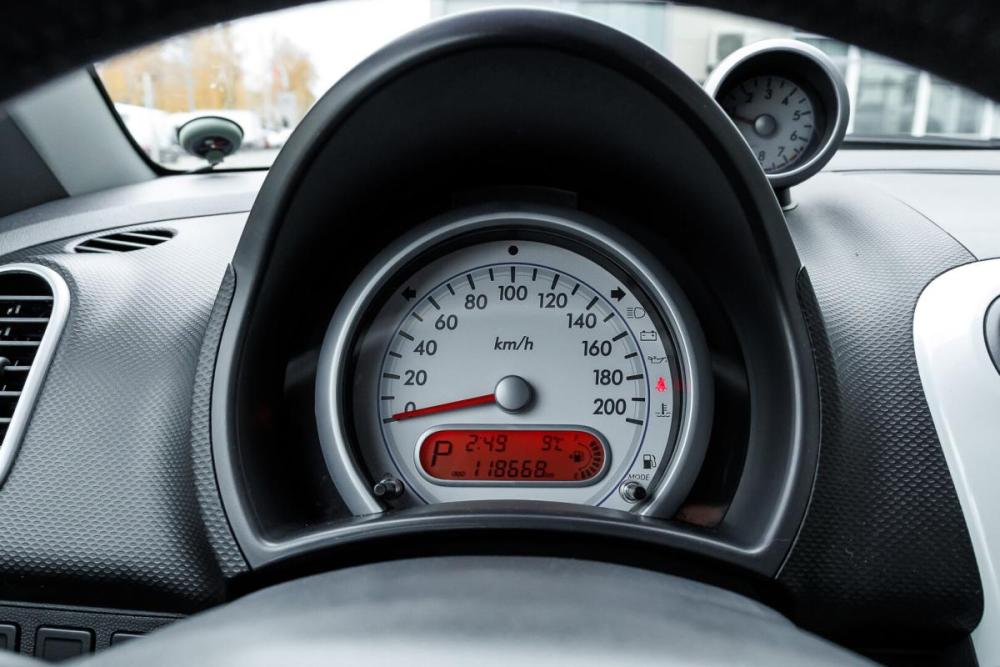 Suzuki Splash I Рестайлинг Ульяновск  - изображение 13