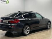 BMW 5 серии VI (F10/F11/F07) Санкт-Петербург  - изображение 28
