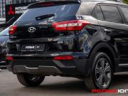 Hyundai Creta I Москва  - изображение 36
