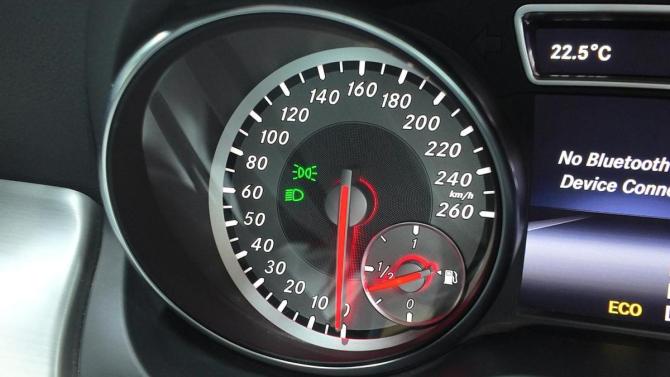 Mercedes-Benz CLA I (C117 X117) с пробегом 2014 года, цена 1 487 000 рублей, 75135 км, седан, Автокод Объявления