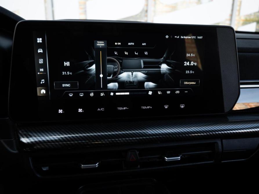 Haval H3 I Ставрополь  - изображение 16