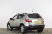 Nissan Qashqai I Рестайлинг Тюмень  - изображение 26
