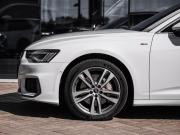 Audi A6 V (C8) Санкт-Петербург  - изображение 51