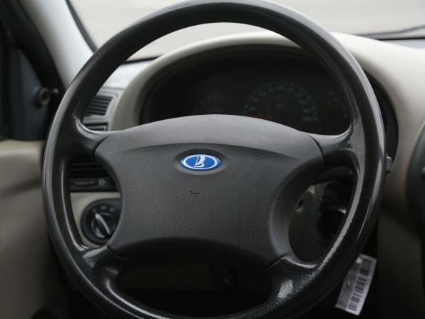 Lada (ВАЗ) Kalina I с пробегом 2010 года, цена 228 000 рублей, 81800 км, универсал, Автокод Объявления