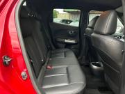 Nissan Juke I Рестайлинг Санкт-Петербург  - изображение 29
