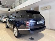 Land Rover Range Rover IV Саратов  - изображение 22