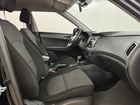 Hyundai Creta I с пробегом 2018 года, цена 1 670 000 рублей, 92542 км, внедорожник, Автокод Объявления