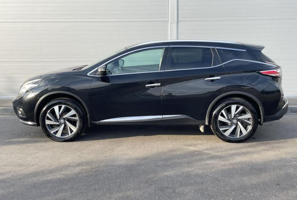 Nissan Murano III (Z52) Иваново  - изображение 4